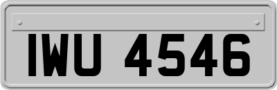IWU4546