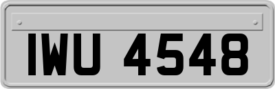 IWU4548