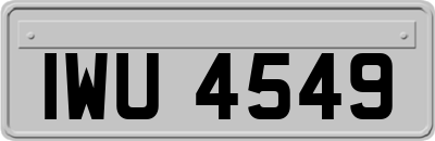 IWU4549