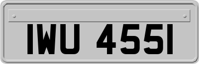 IWU4551