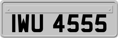 IWU4555