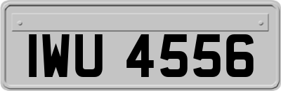 IWU4556