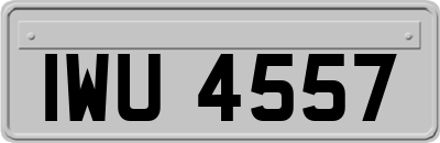 IWU4557
