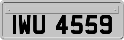 IWU4559