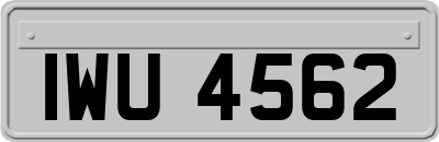 IWU4562
