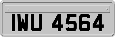 IWU4564