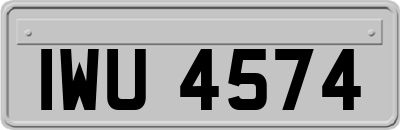 IWU4574