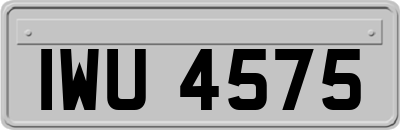 IWU4575