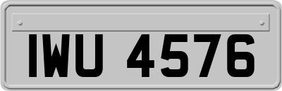 IWU4576