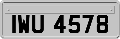 IWU4578
