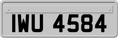 IWU4584
