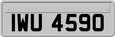 IWU4590