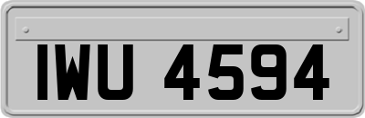 IWU4594