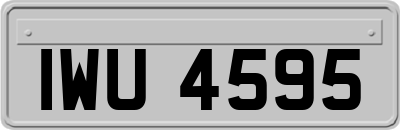 IWU4595