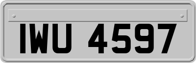 IWU4597