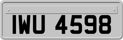 IWU4598