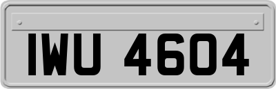 IWU4604