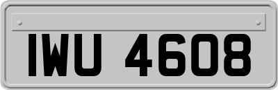 IWU4608