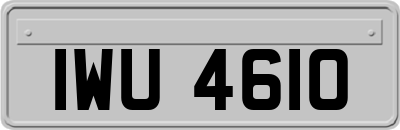 IWU4610