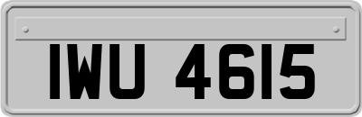 IWU4615