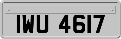 IWU4617