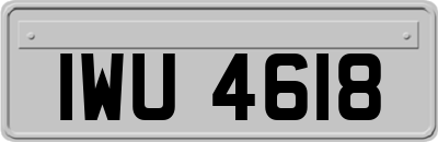 IWU4618