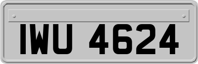 IWU4624