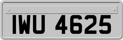 IWU4625