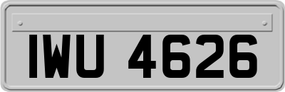 IWU4626