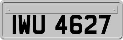 IWU4627