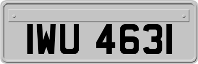 IWU4631