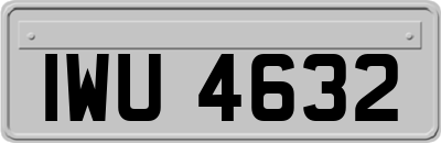 IWU4632