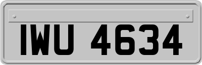 IWU4634