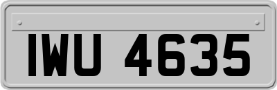 IWU4635
