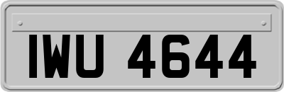 IWU4644