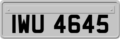 IWU4645