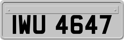 IWU4647