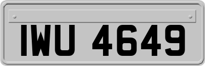 IWU4649