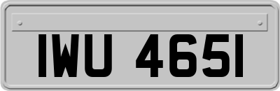 IWU4651