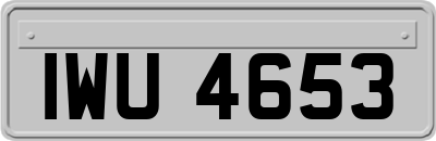 IWU4653