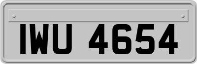 IWU4654