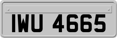 IWU4665