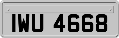 IWU4668