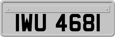 IWU4681