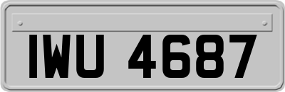 IWU4687