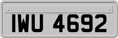 IWU4692