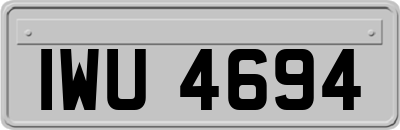 IWU4694