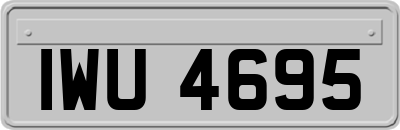 IWU4695