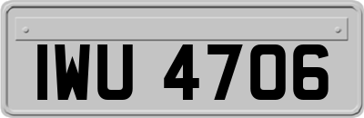 IWU4706