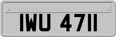 IWU4711
